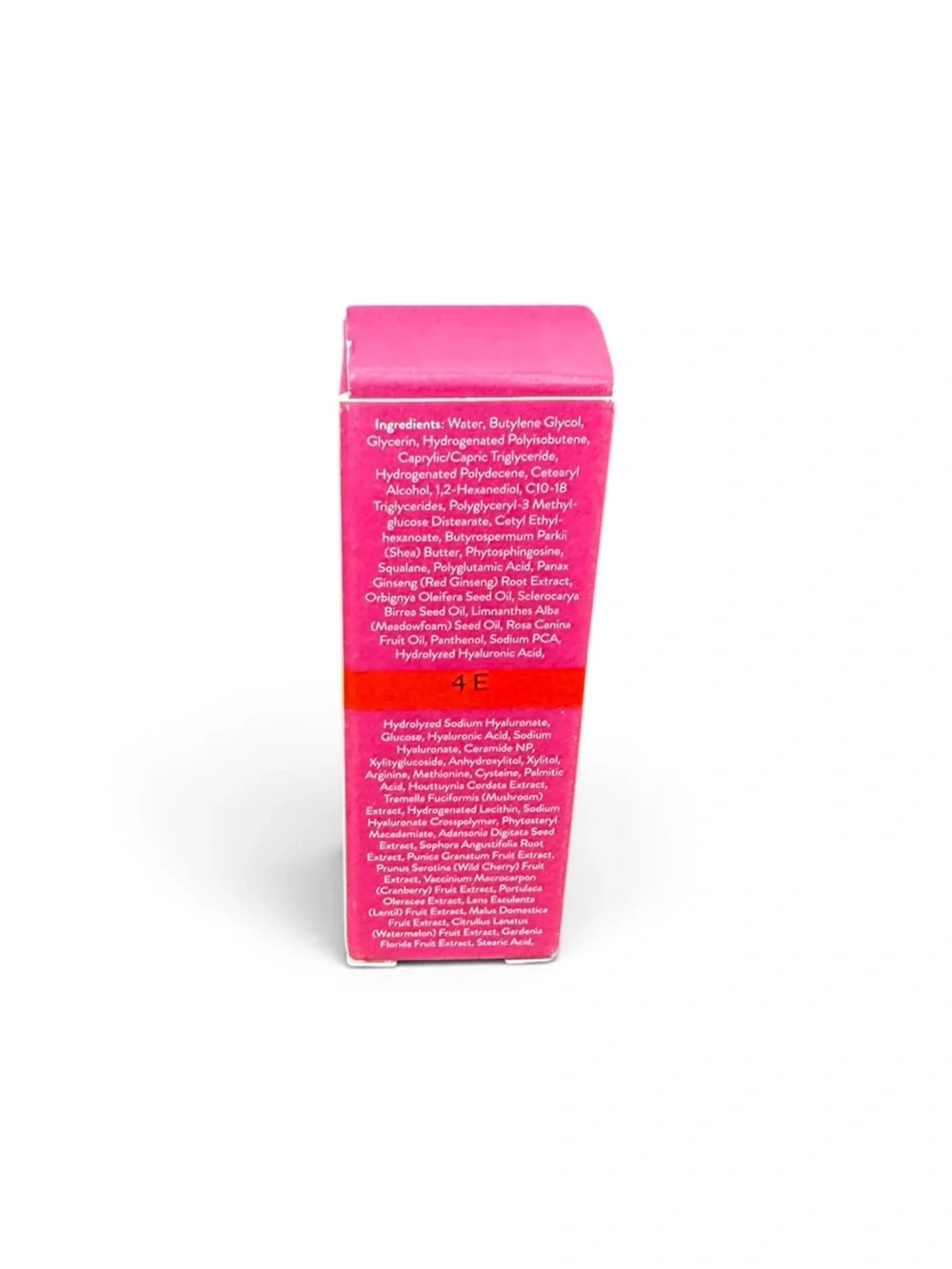 🏷️‼️5/$25🏷️‼️🍑PEACH & LILY🍑Ultra Plush Rich Cream/NIB